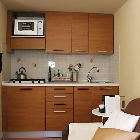 Giulia Appartamento, 250Mt Da Ponte Vecchio Florence Ngoại thất bức ảnh