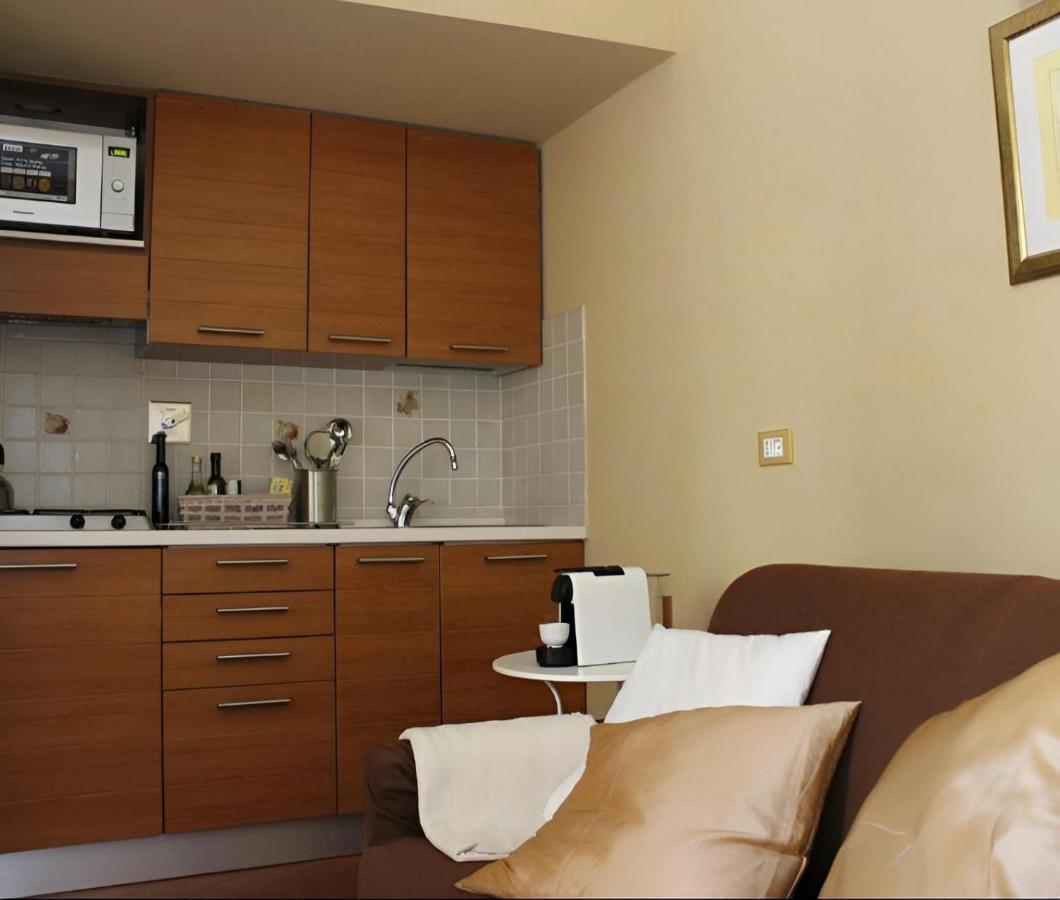 Giulia Appartamento, 250Mt Da Ponte Vecchio Florence Ngoại thất bức ảnh