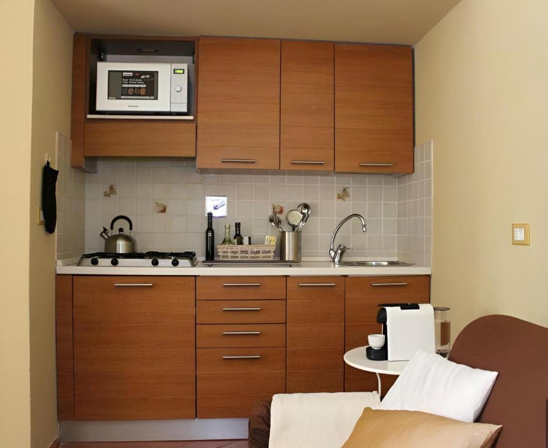 Giulia Appartamento, 250Mt Da Ponte Vecchio Florence Ngoại thất bức ảnh