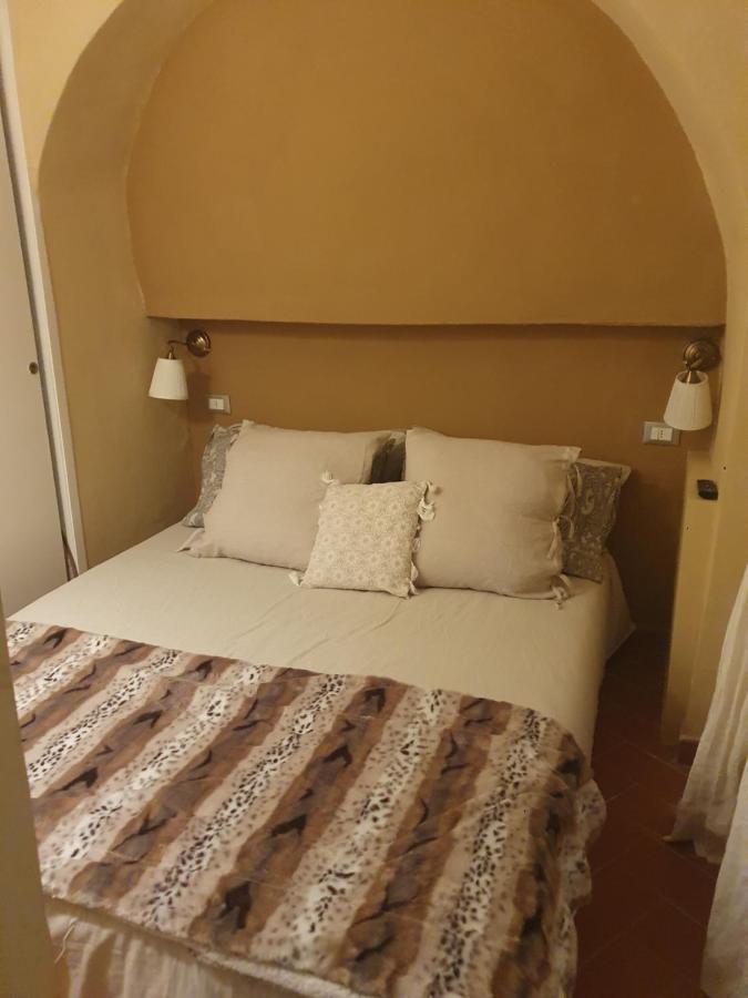 Giulia Appartamento, 250Mt Da Ponte Vecchio Florence Ngoại thất bức ảnh